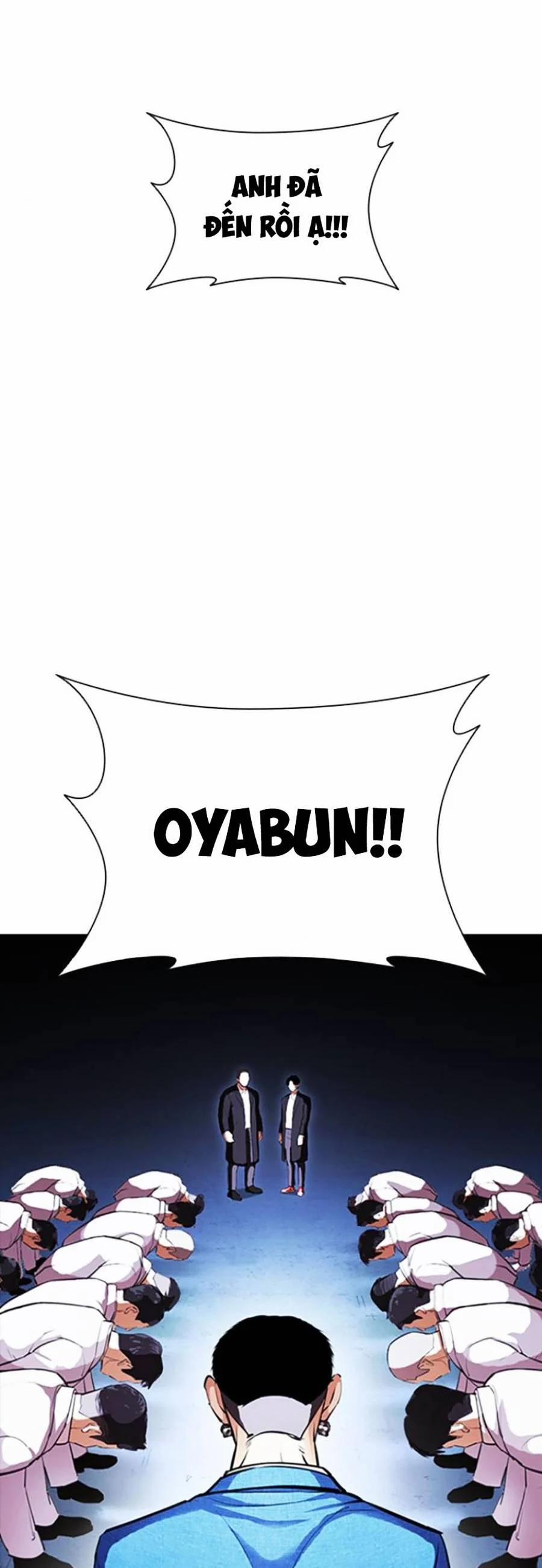 Hoán Đổi Diệu Kỳ 414 trang 32