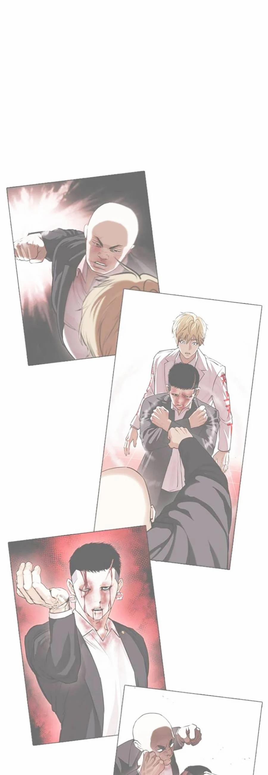 Hoán Đổi Diệu Kỳ 414 trang 35