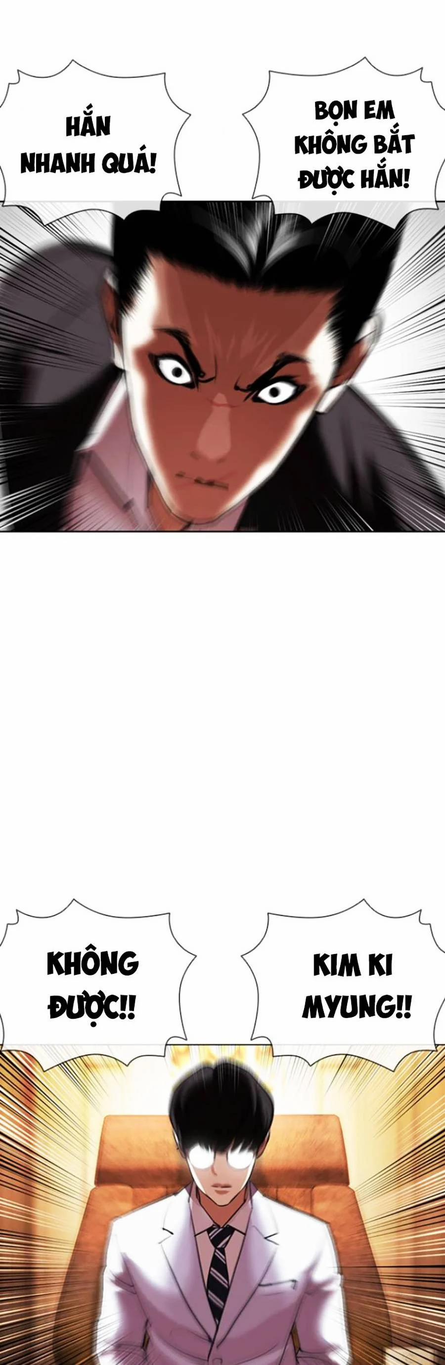 Hoán Đổi Diệu Kỳ 414 trang 61