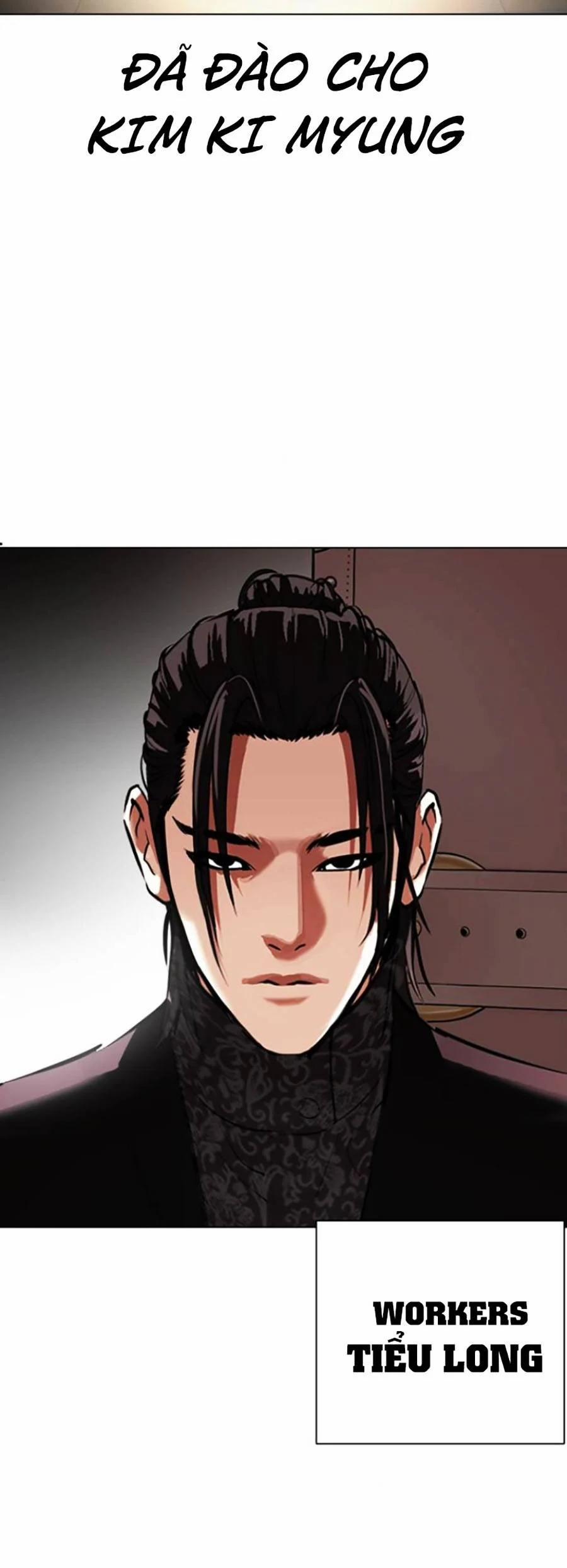 Hoán Đổi Diệu Kỳ 414 trang 90