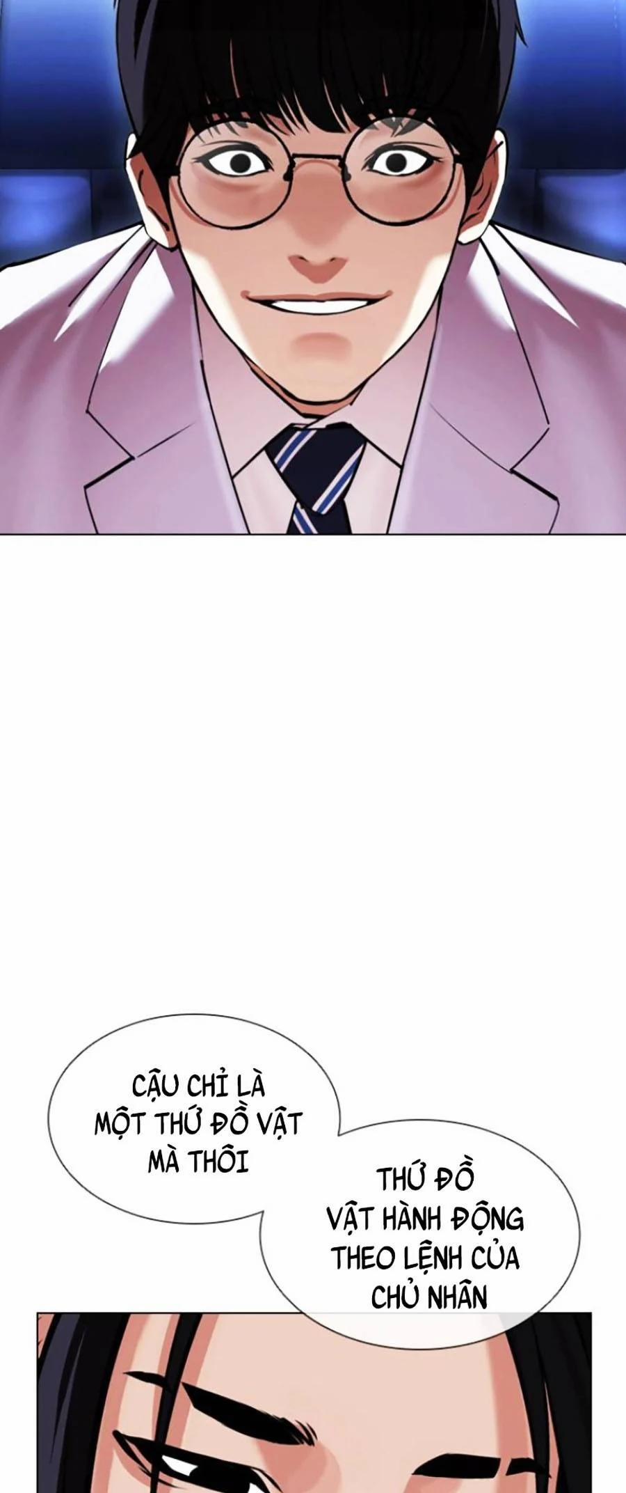Hoán Đổi Diệu Kỳ 415 trang 11