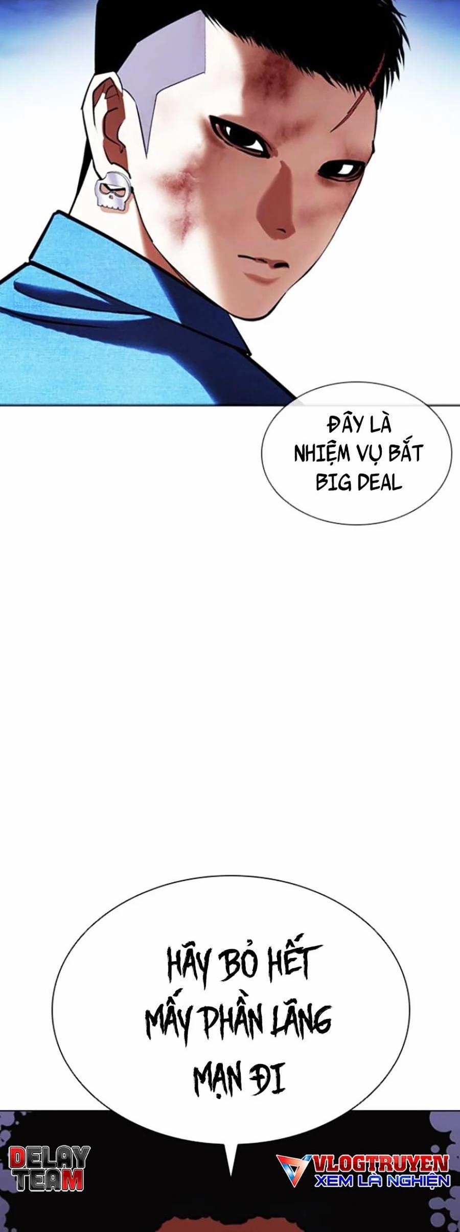 Hoán Đổi Diệu Kỳ 415 trang 110