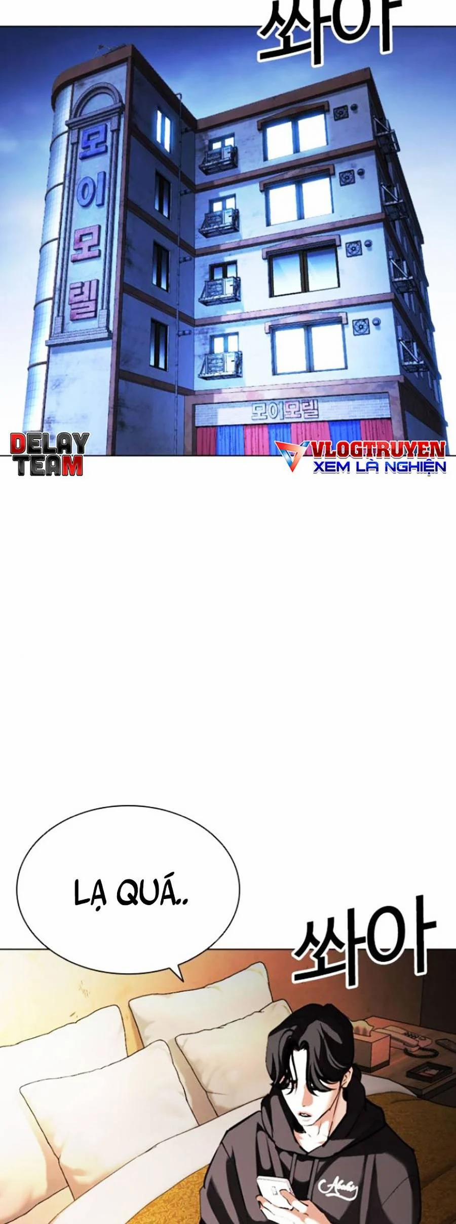 Hoán Đổi Diệu Kỳ 415 trang 115