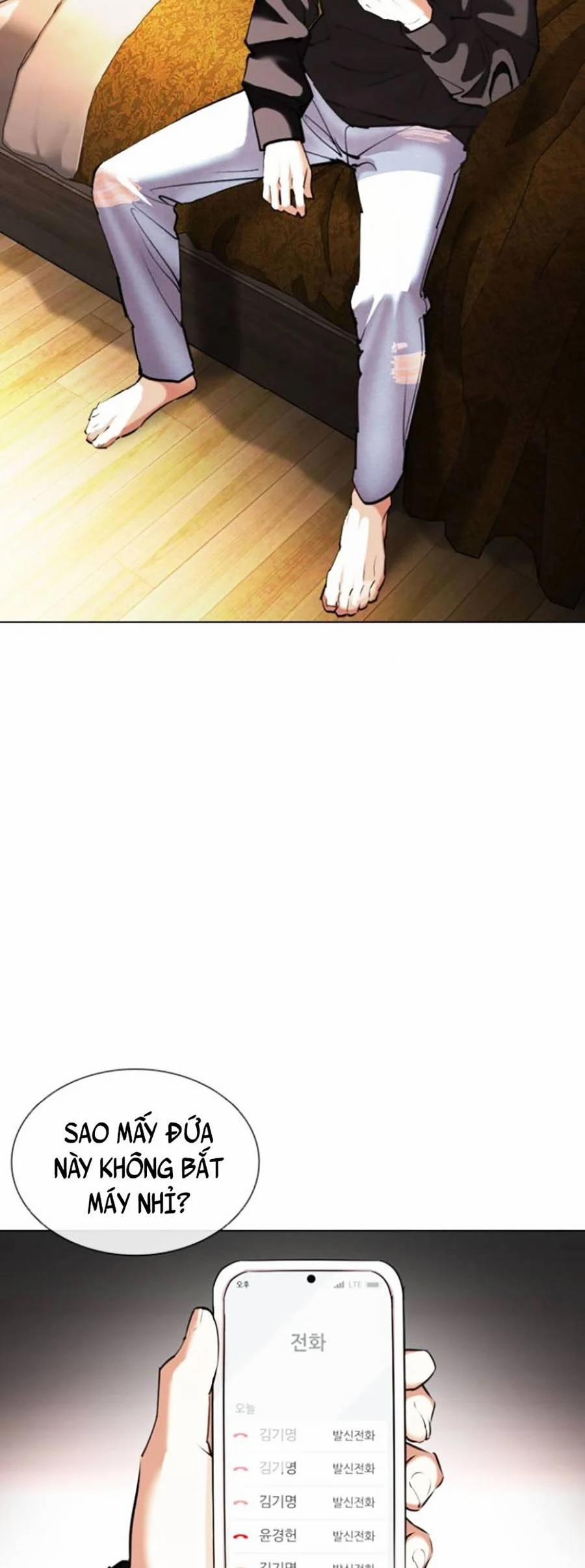 Hoán Đổi Diệu Kỳ 415 trang 116