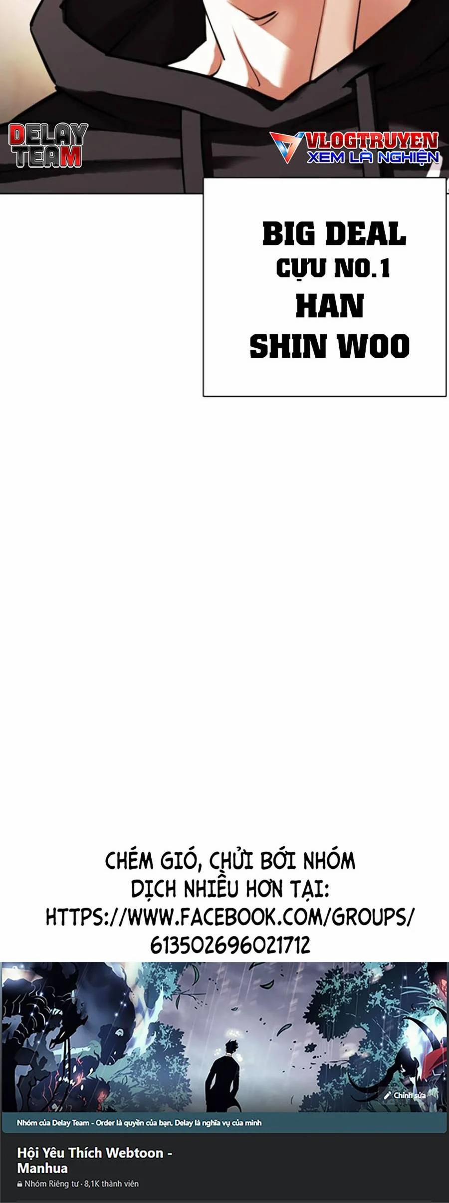 Hoán Đổi Diệu Kỳ 415 trang 119