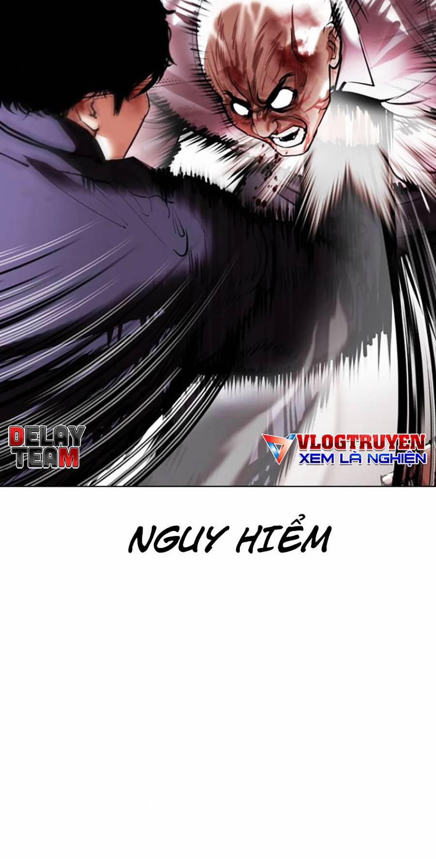 Hoán Đổi Diệu Kỳ 415 trang 33