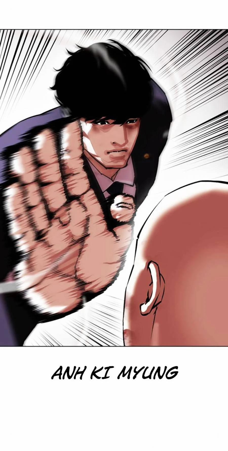 Hoán Đổi Diệu Kỳ 415 trang 34