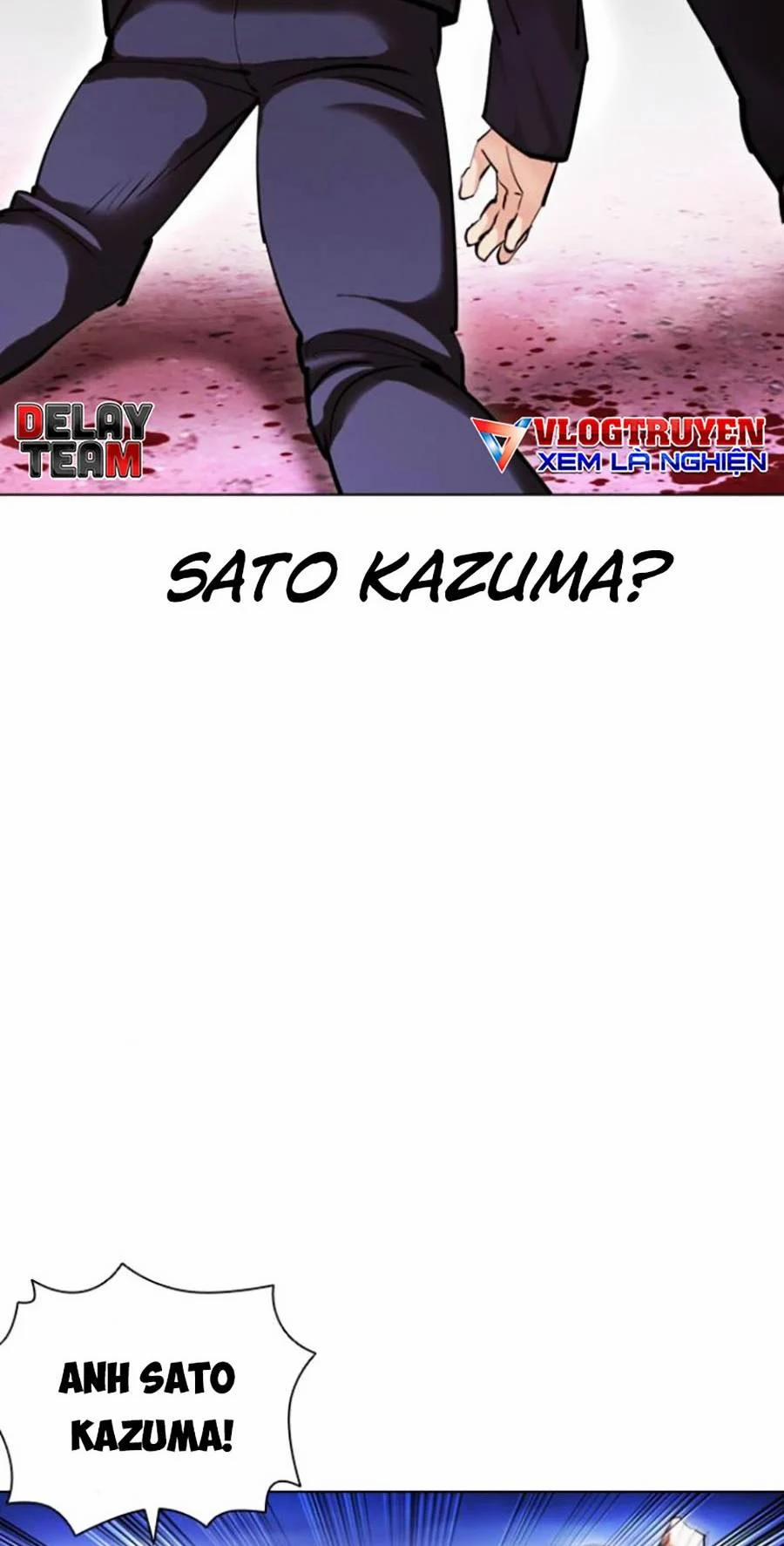 Hoán Đổi Diệu Kỳ 415 trang 41