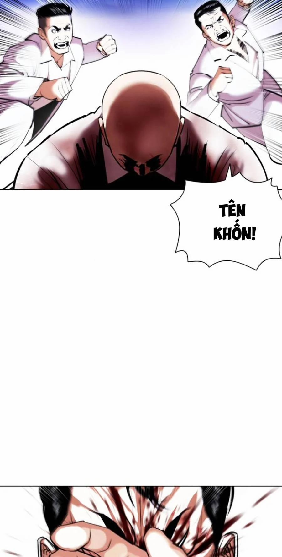 Hoán Đổi Diệu Kỳ 415 trang 42