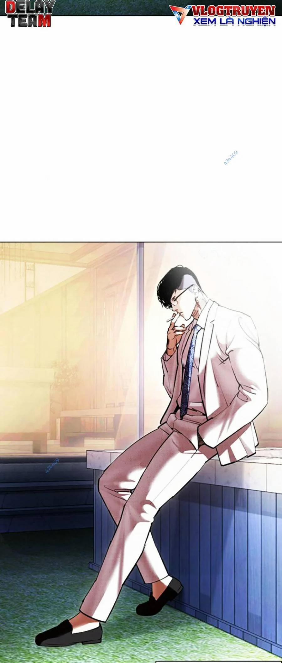 Hoán Đổi Diệu Kỳ 416 trang 1