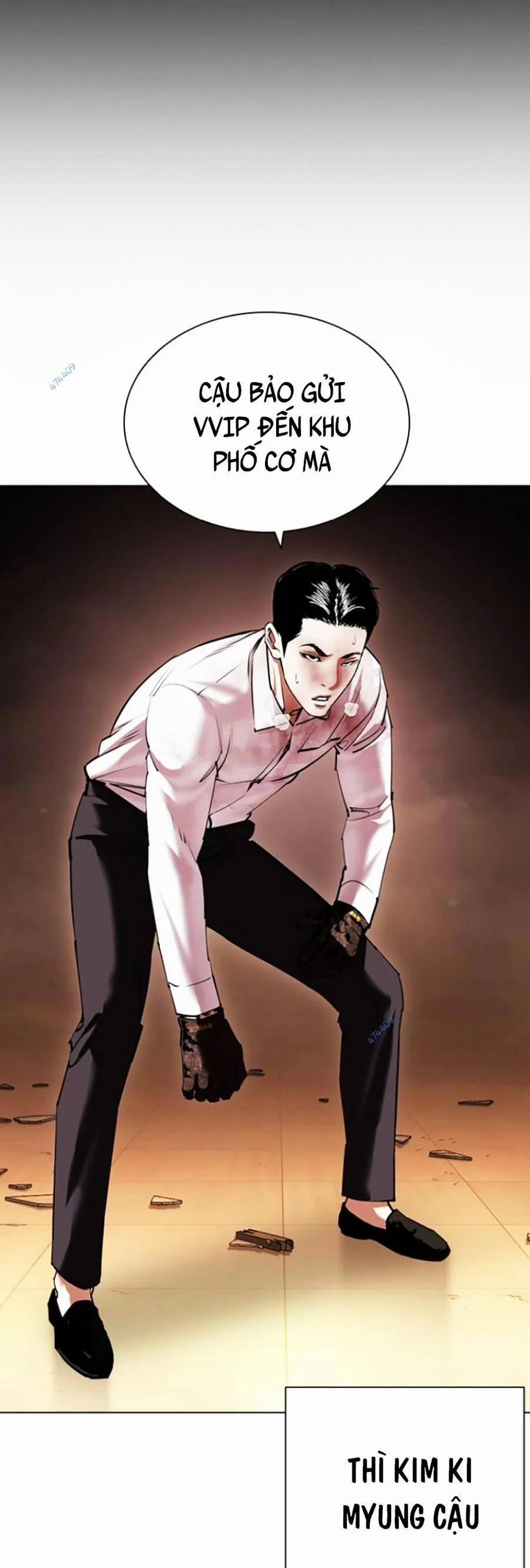 Hoán Đổi Diệu Kỳ 416 trang 103