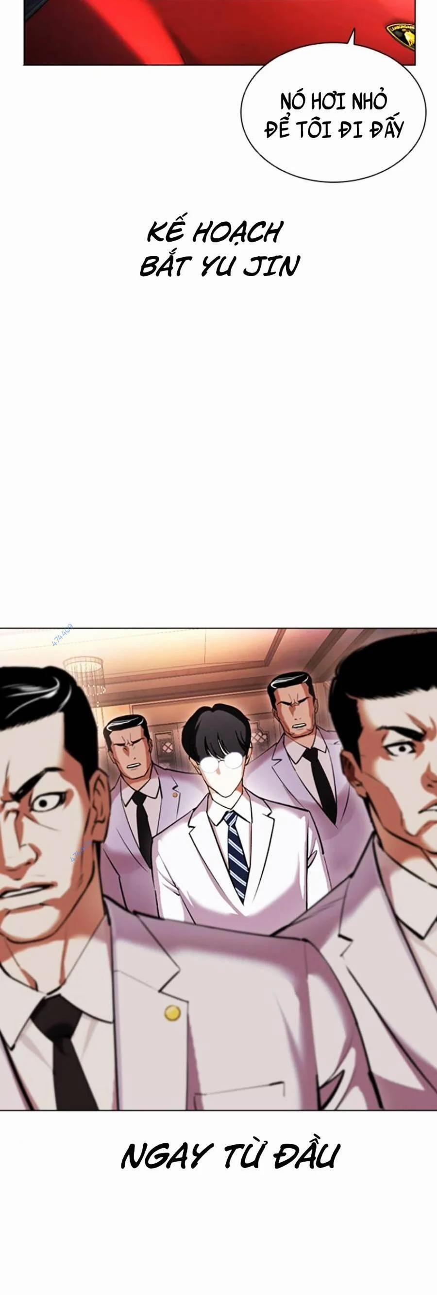 Hoán Đổi Diệu Kỳ 416 trang 110