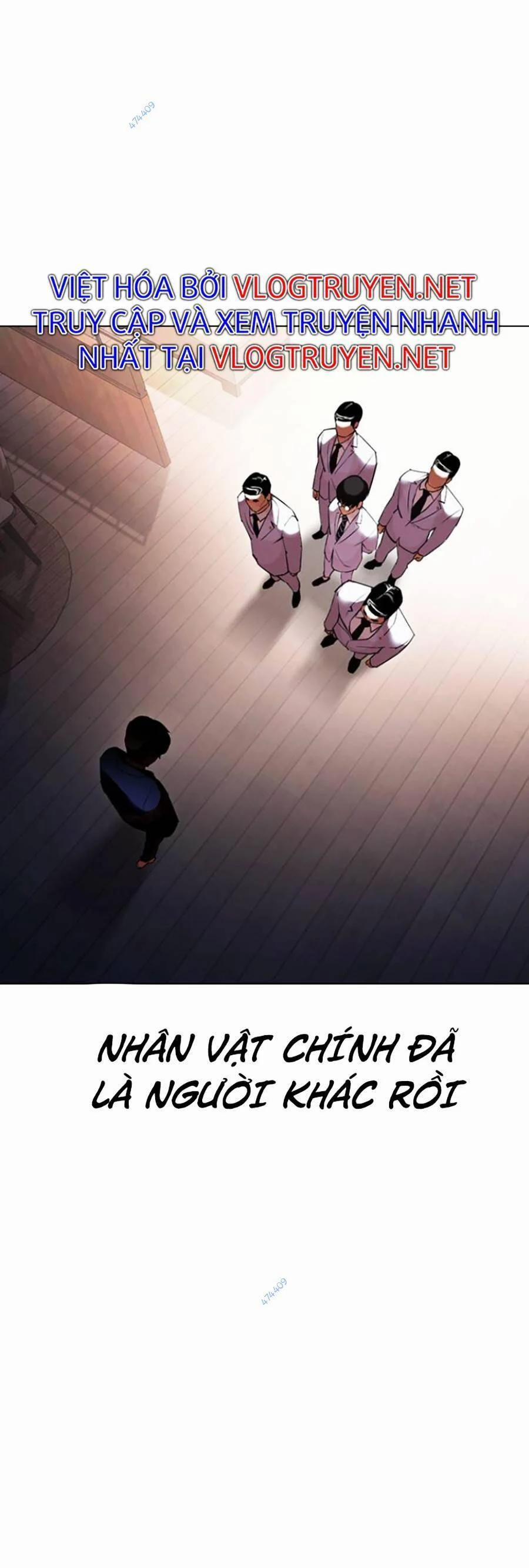 Hoán Đổi Diệu Kỳ 416 trang 111