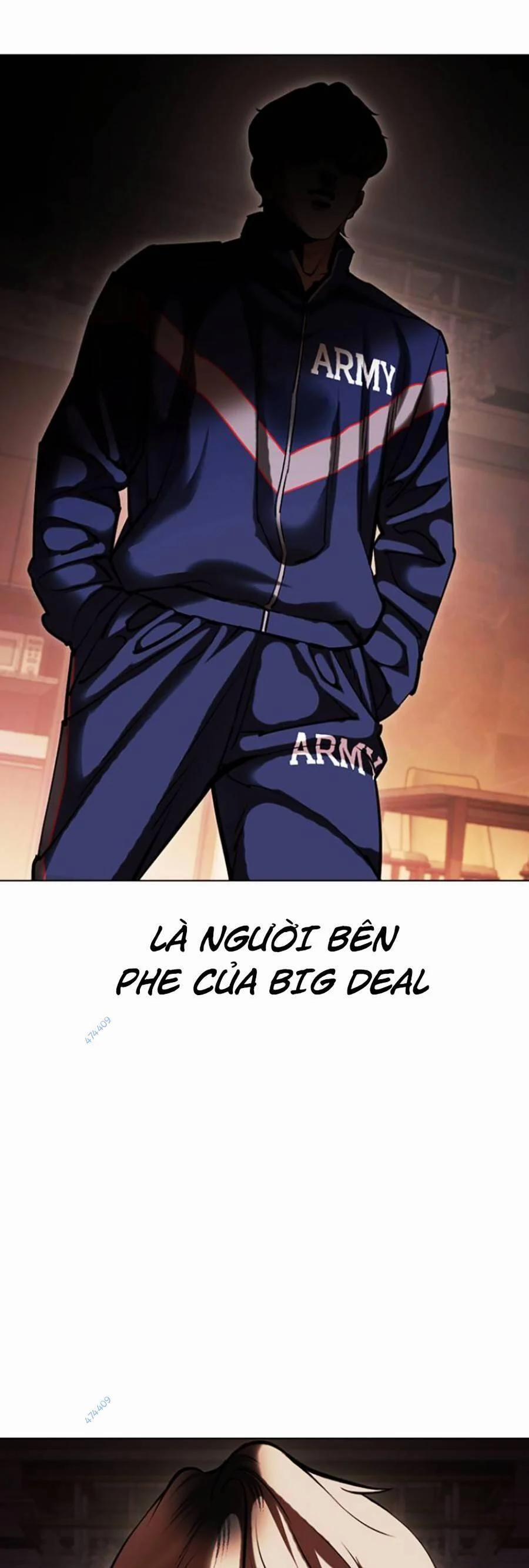 Hoán Đổi Diệu Kỳ 416 trang 112