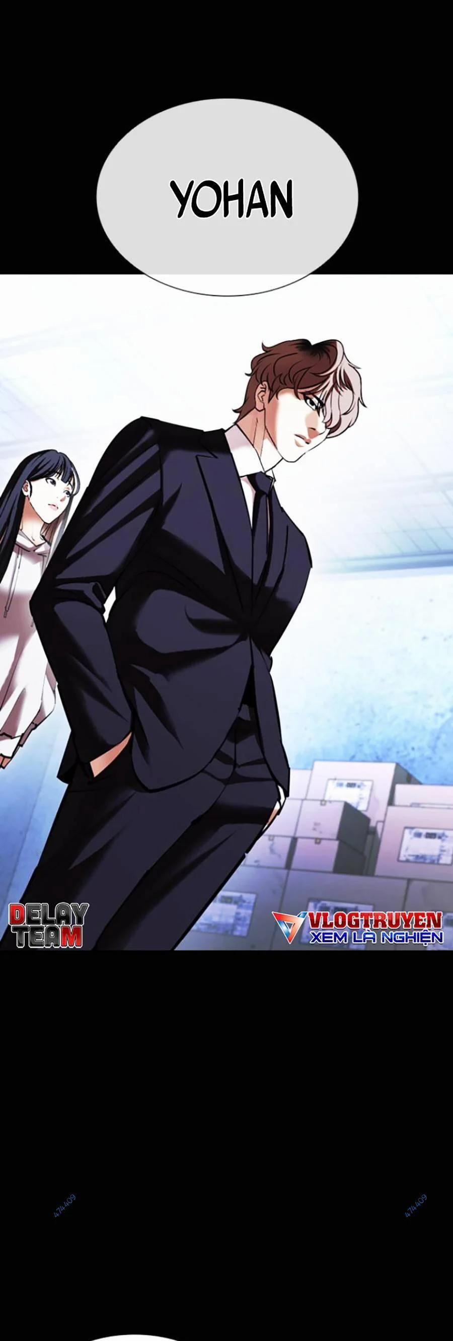 Hoán Đổi Diệu Kỳ 416 trang 116