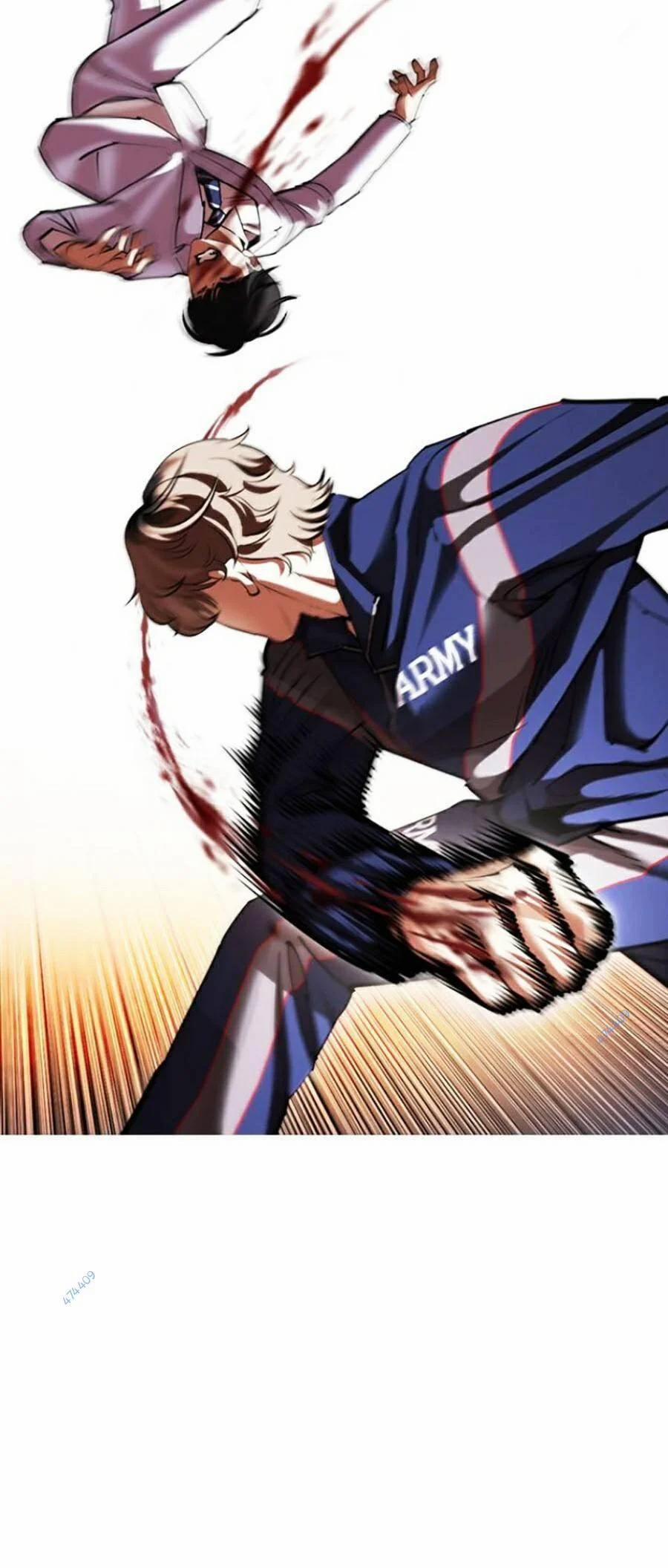 Hoán Đổi Diệu Kỳ 416 trang 124