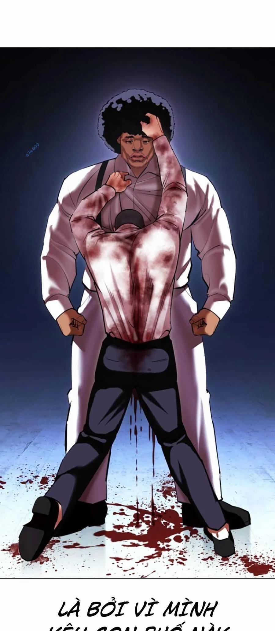 Hoán Đổi Diệu Kỳ 416 trang 34