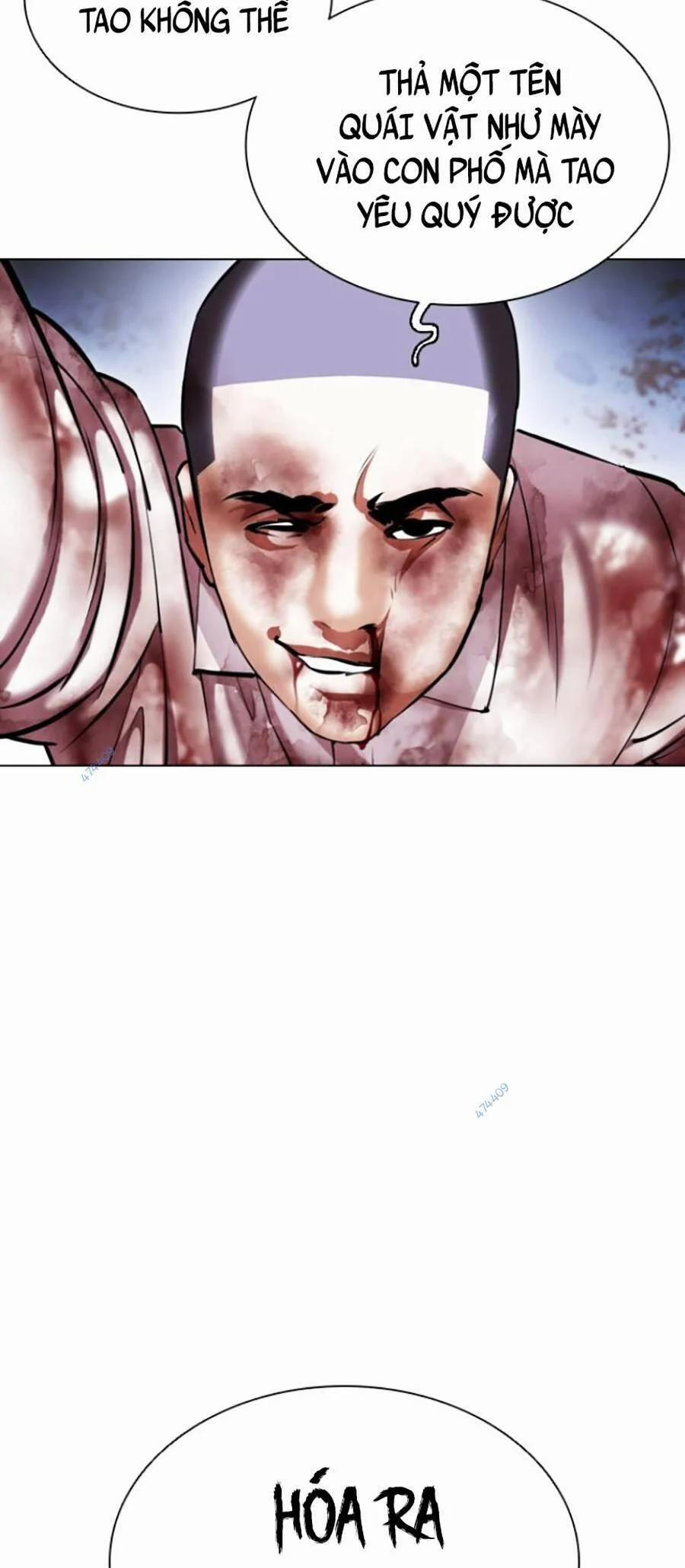Hoán Đổi Diệu Kỳ 416 trang 37