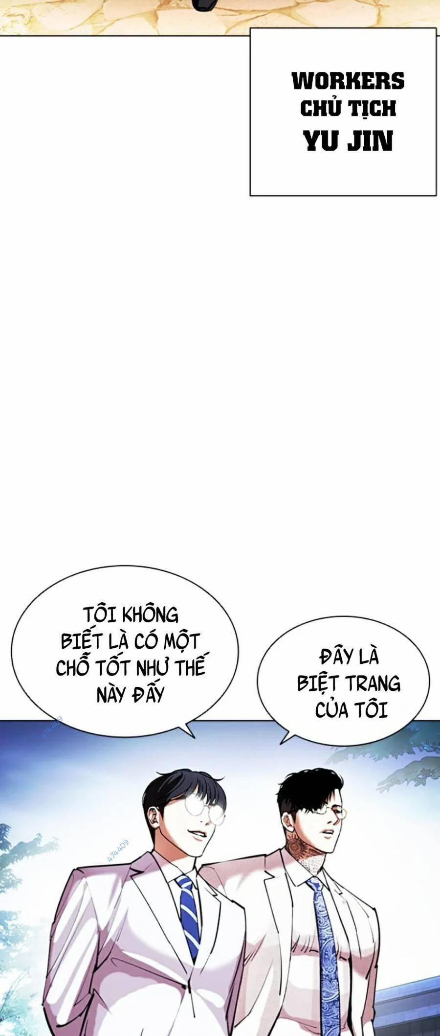 Hoán Đổi Diệu Kỳ 416 trang 4