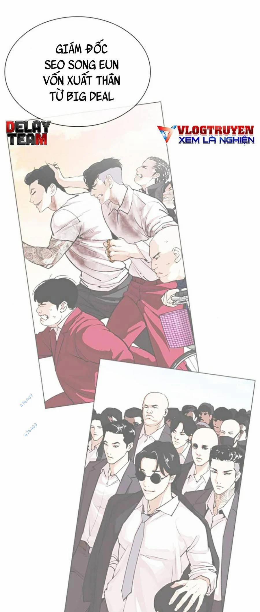 Hoán Đổi Diệu Kỳ 416 trang 9