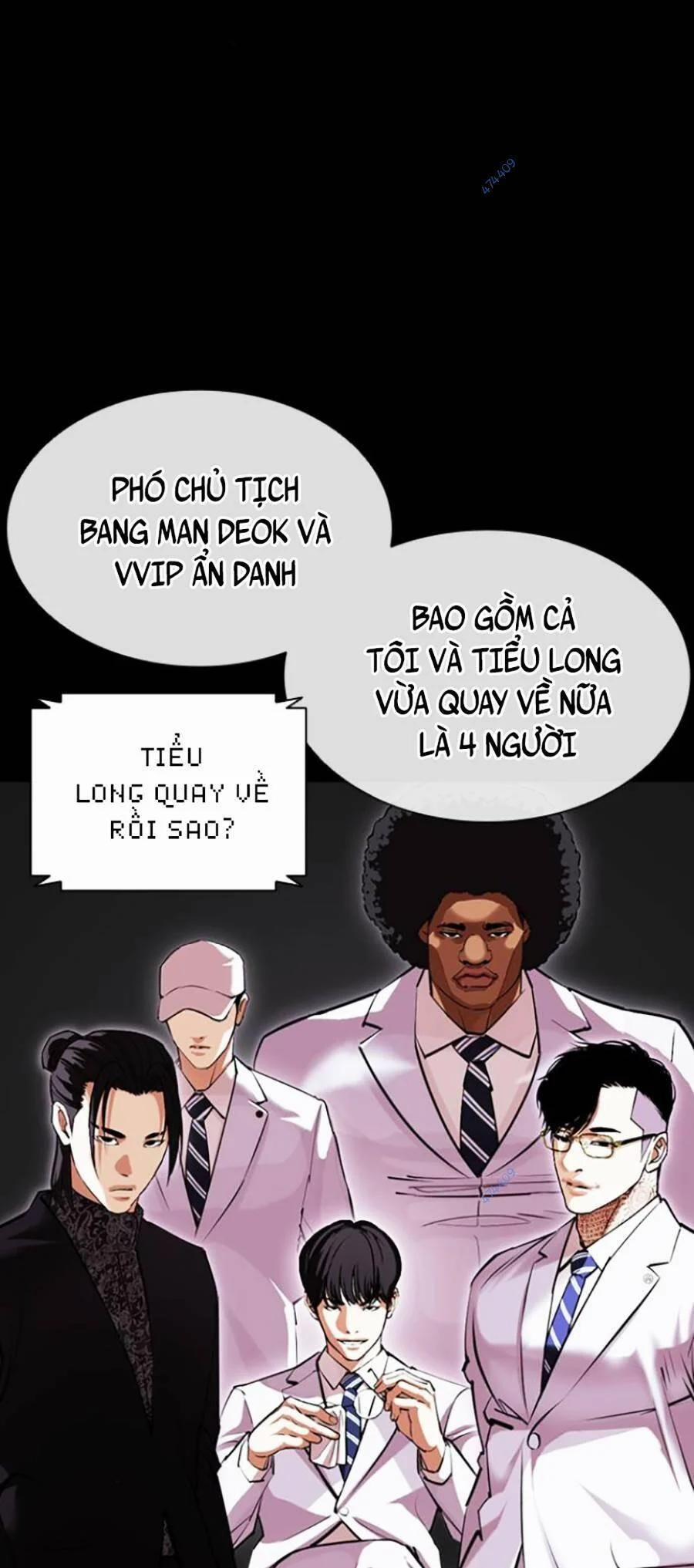 Hoán Đổi Diệu Kỳ 416 trang 91