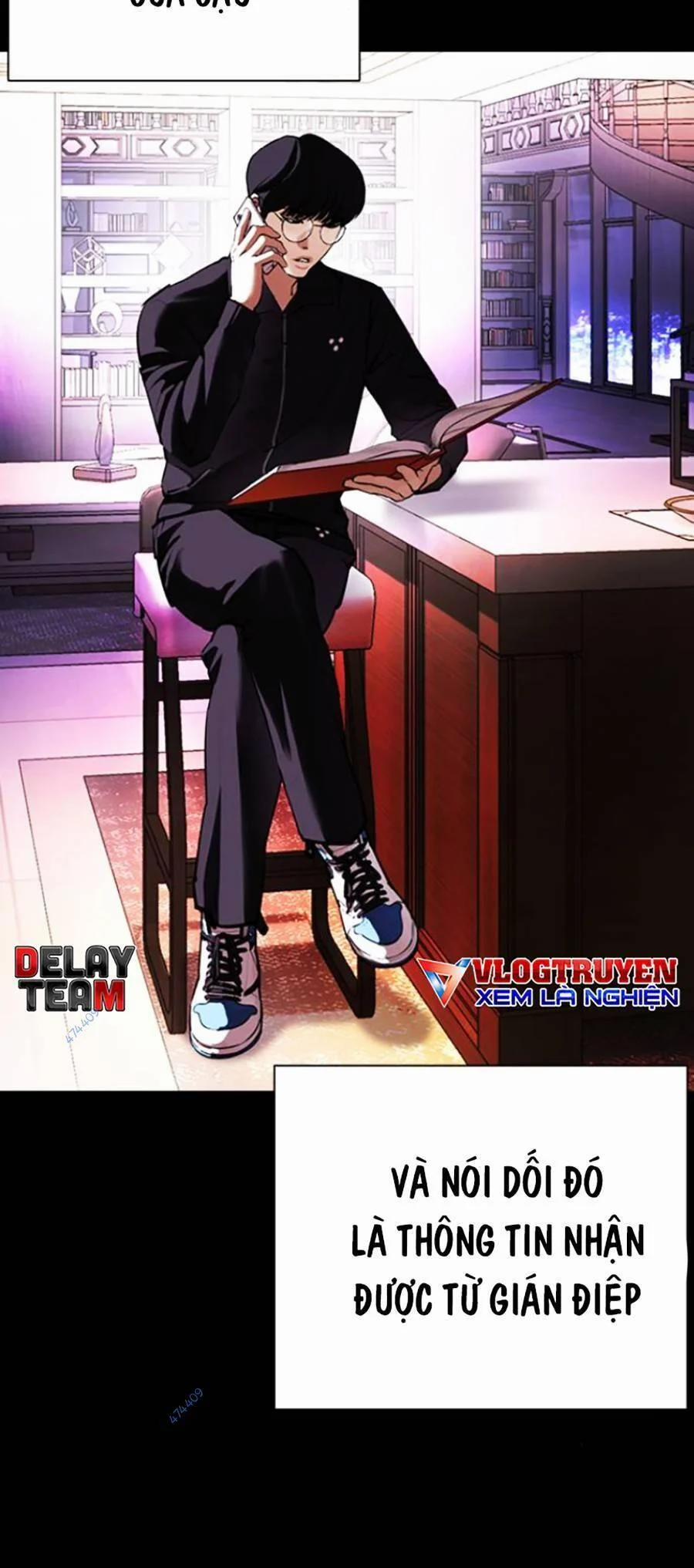 Hoán Đổi Diệu Kỳ 416 trang 94