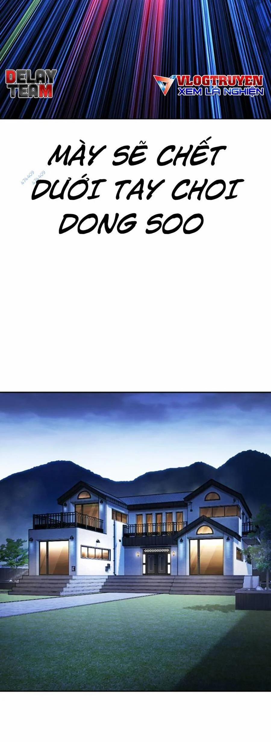 Hoán Đổi Diệu Kỳ 417 trang 11