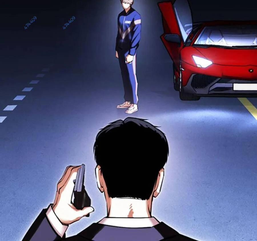 Hoán Đổi Diệu Kỳ 417 trang 112