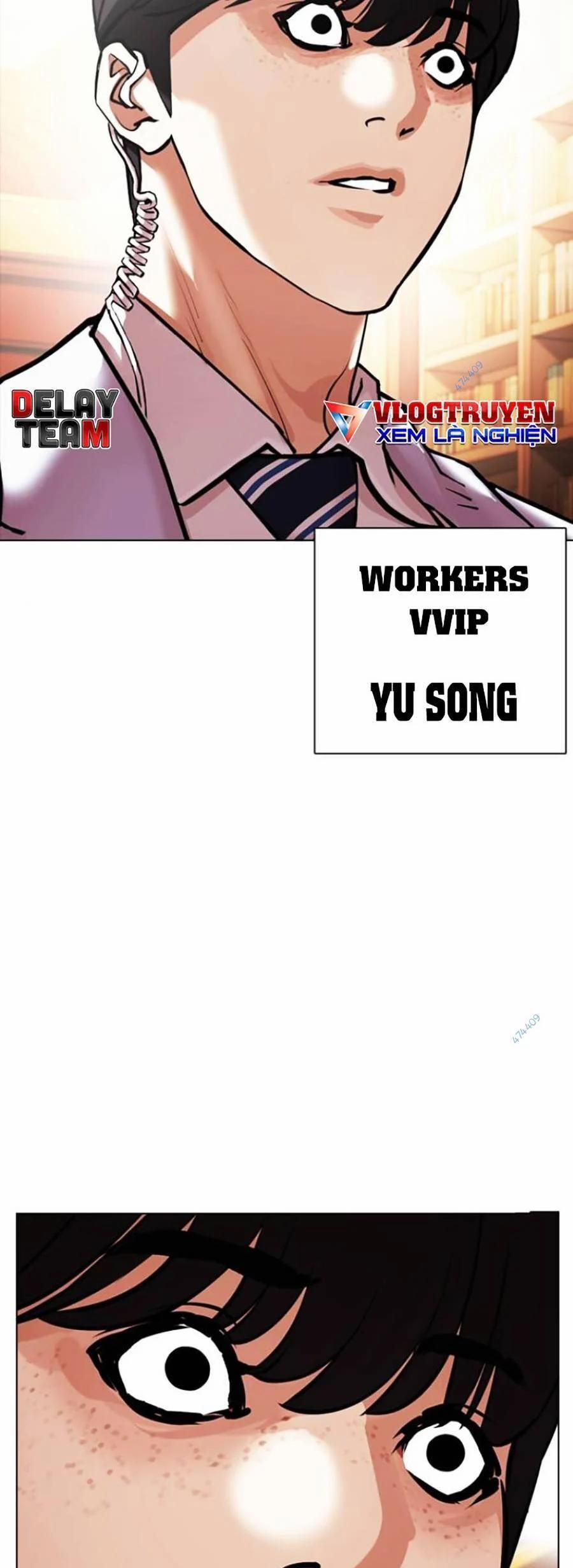 Hoán Đổi Diệu Kỳ 417 trang 14