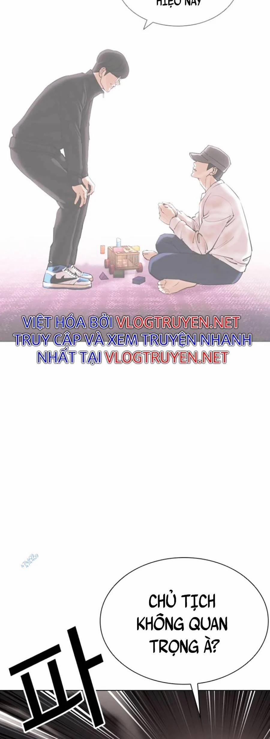 Hoán Đổi Diệu Kỳ 417 trang 19