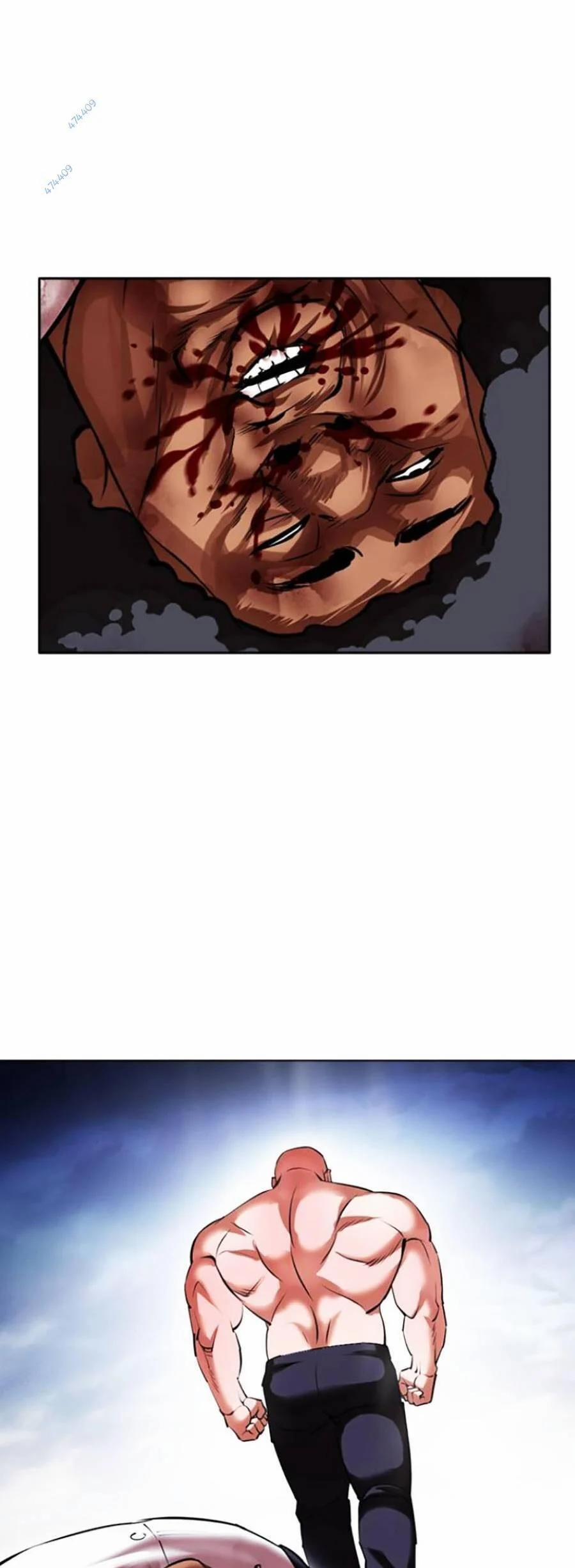 Hoán Đổi Diệu Kỳ 417 trang 30