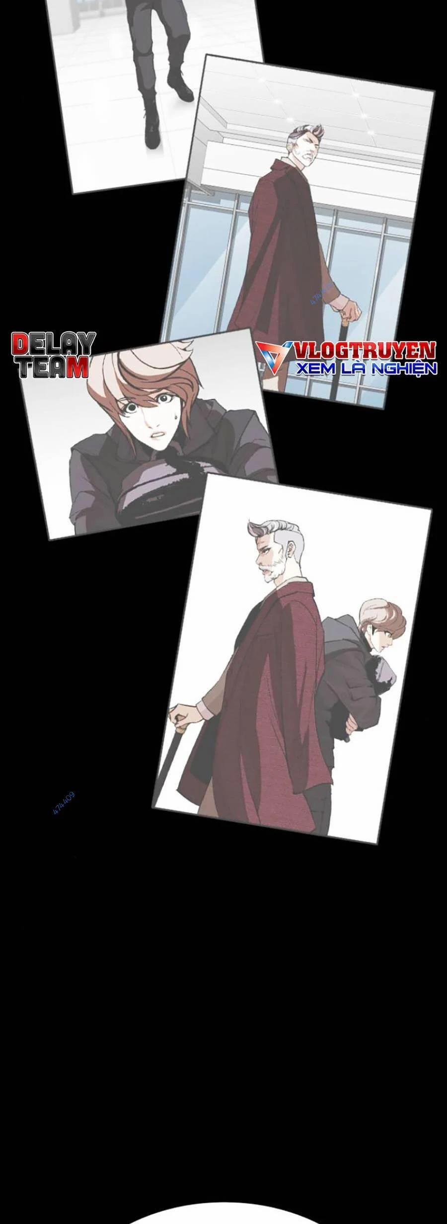 Hoán Đổi Diệu Kỳ 417 trang 7