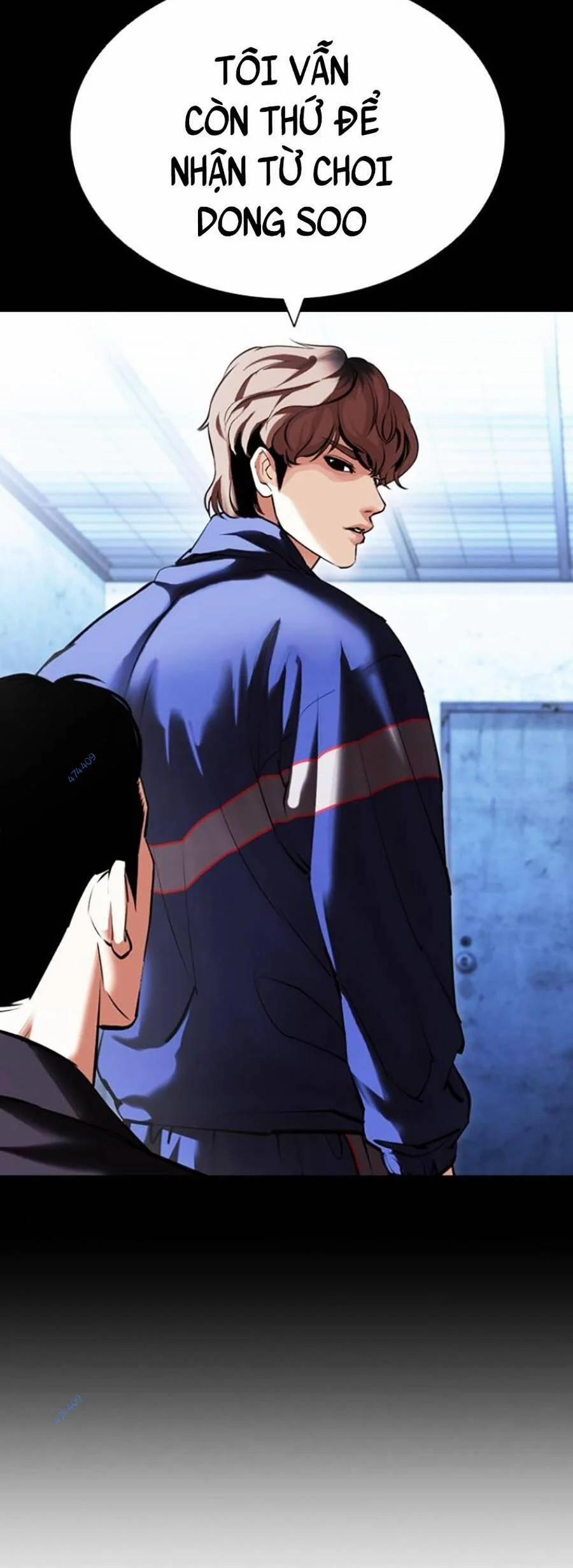 Hoán Đổi Diệu Kỳ 417 trang 8