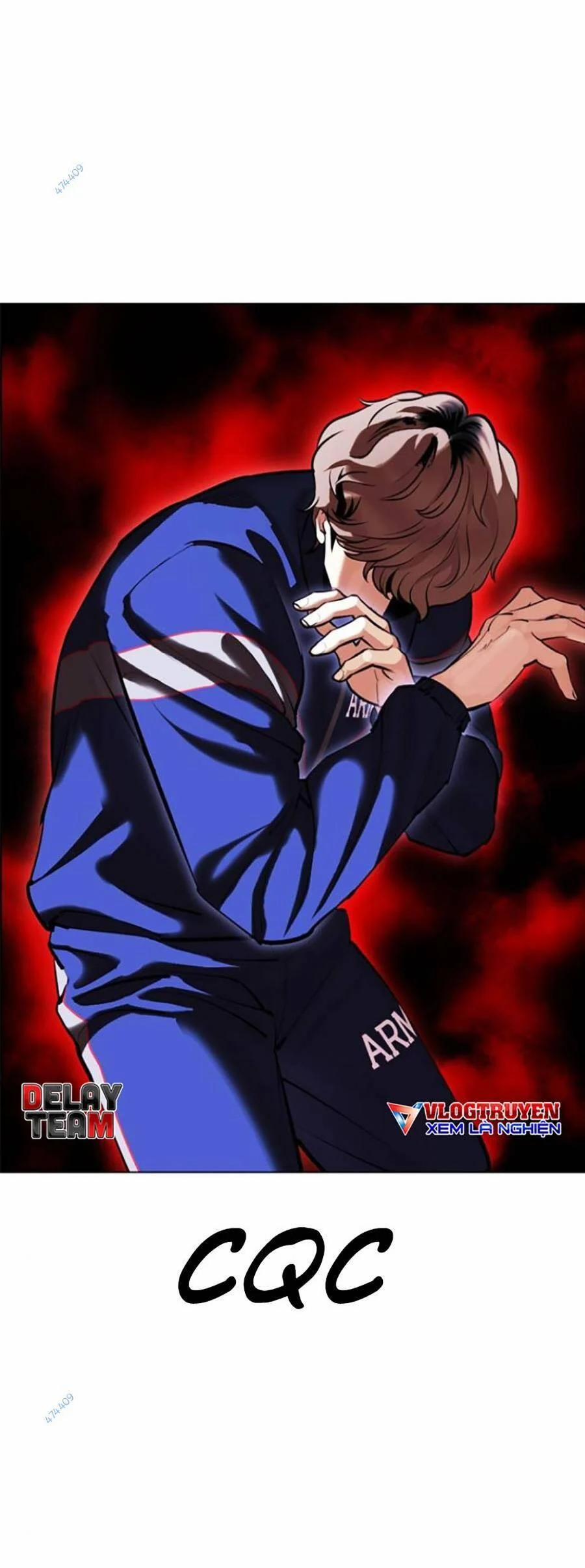 Hoán Đổi Diệu Kỳ 418.5 trang 1