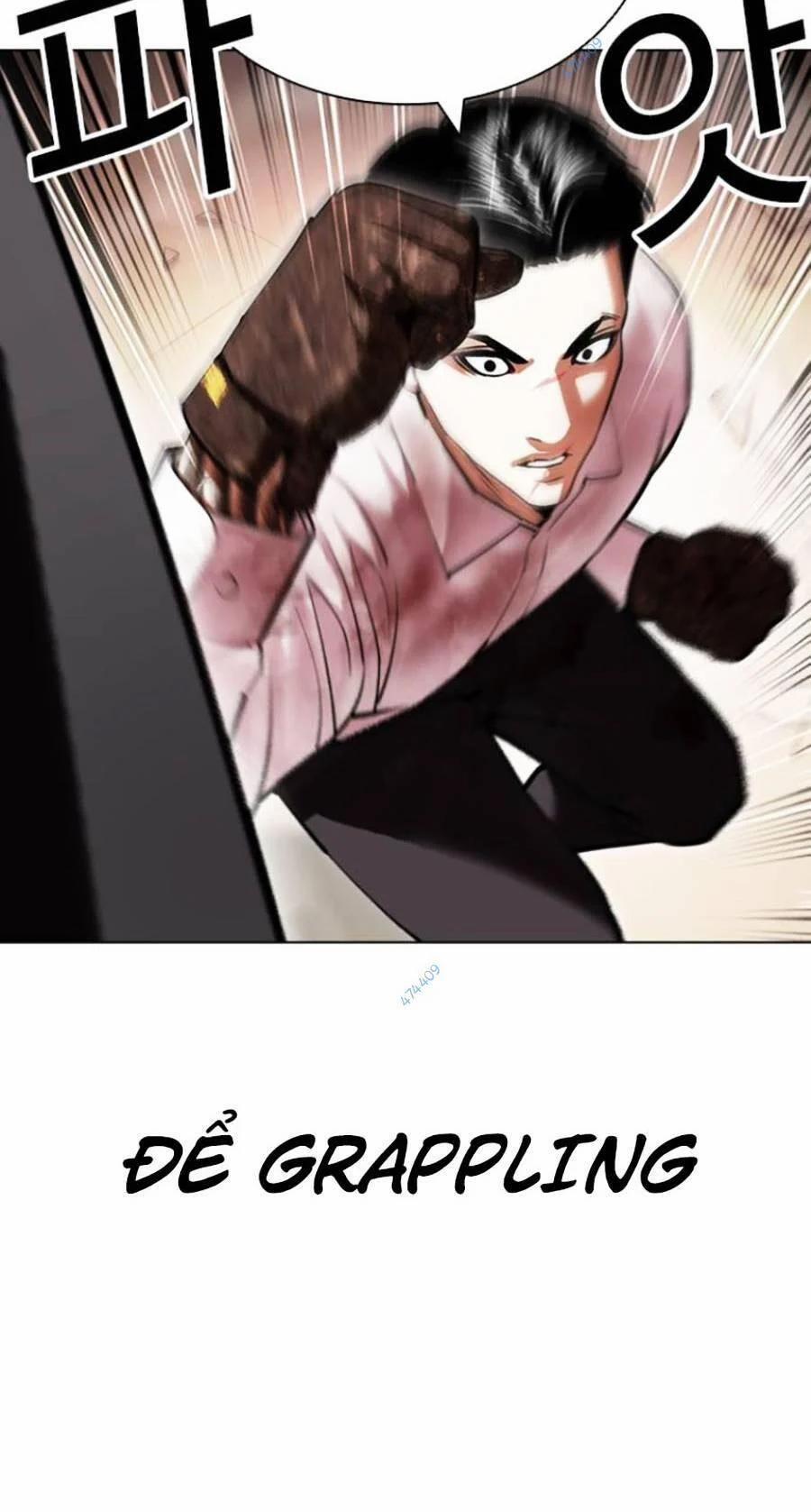 Hoán Đổi Diệu Kỳ 418.5 trang 12