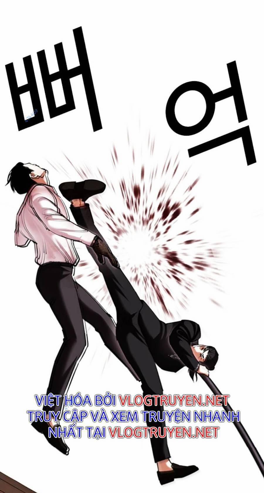 Hoán Đổi Diệu Kỳ 418.5 trang 14