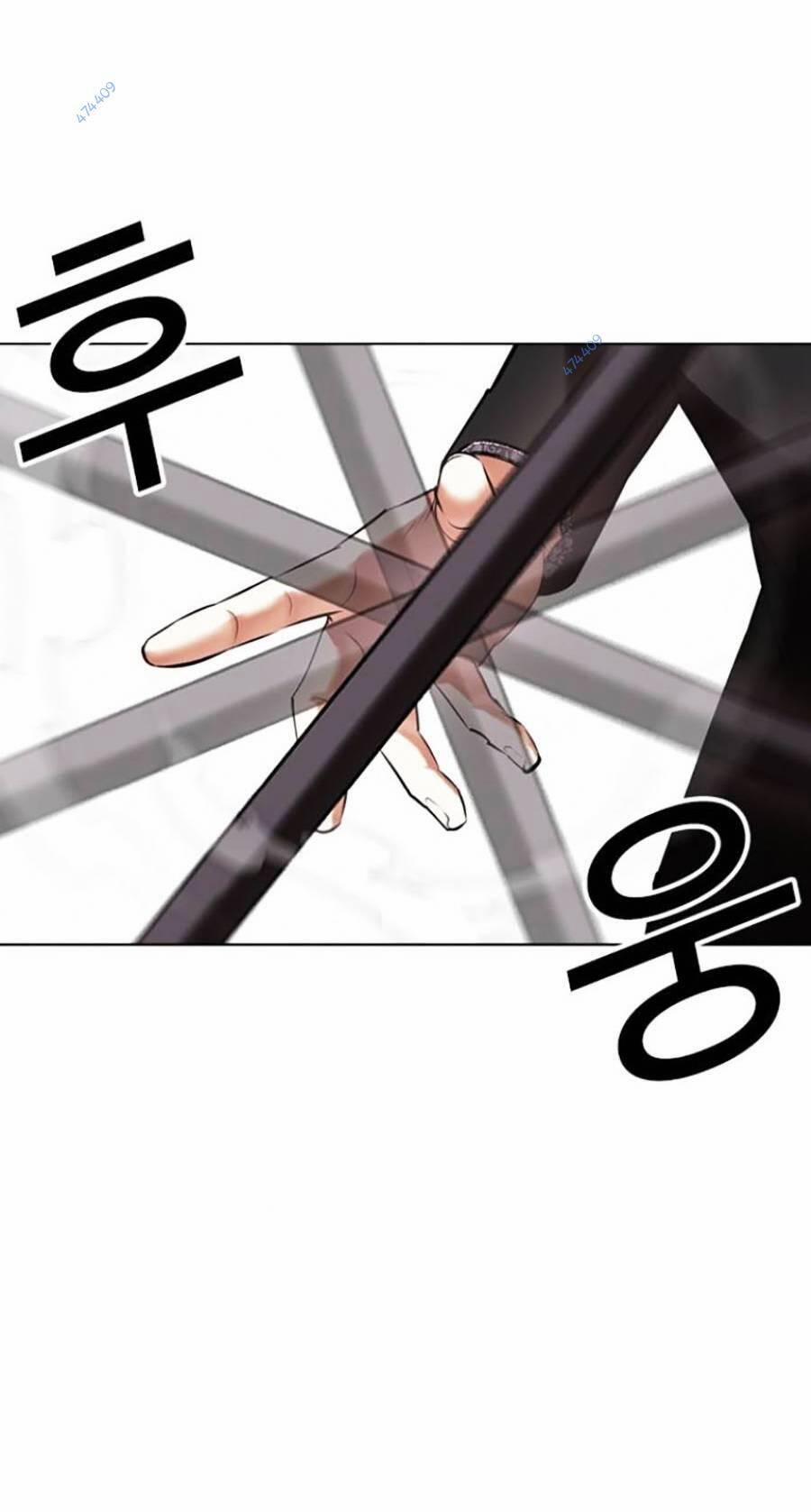 Hoán Đổi Diệu Kỳ 418.5 trang 16