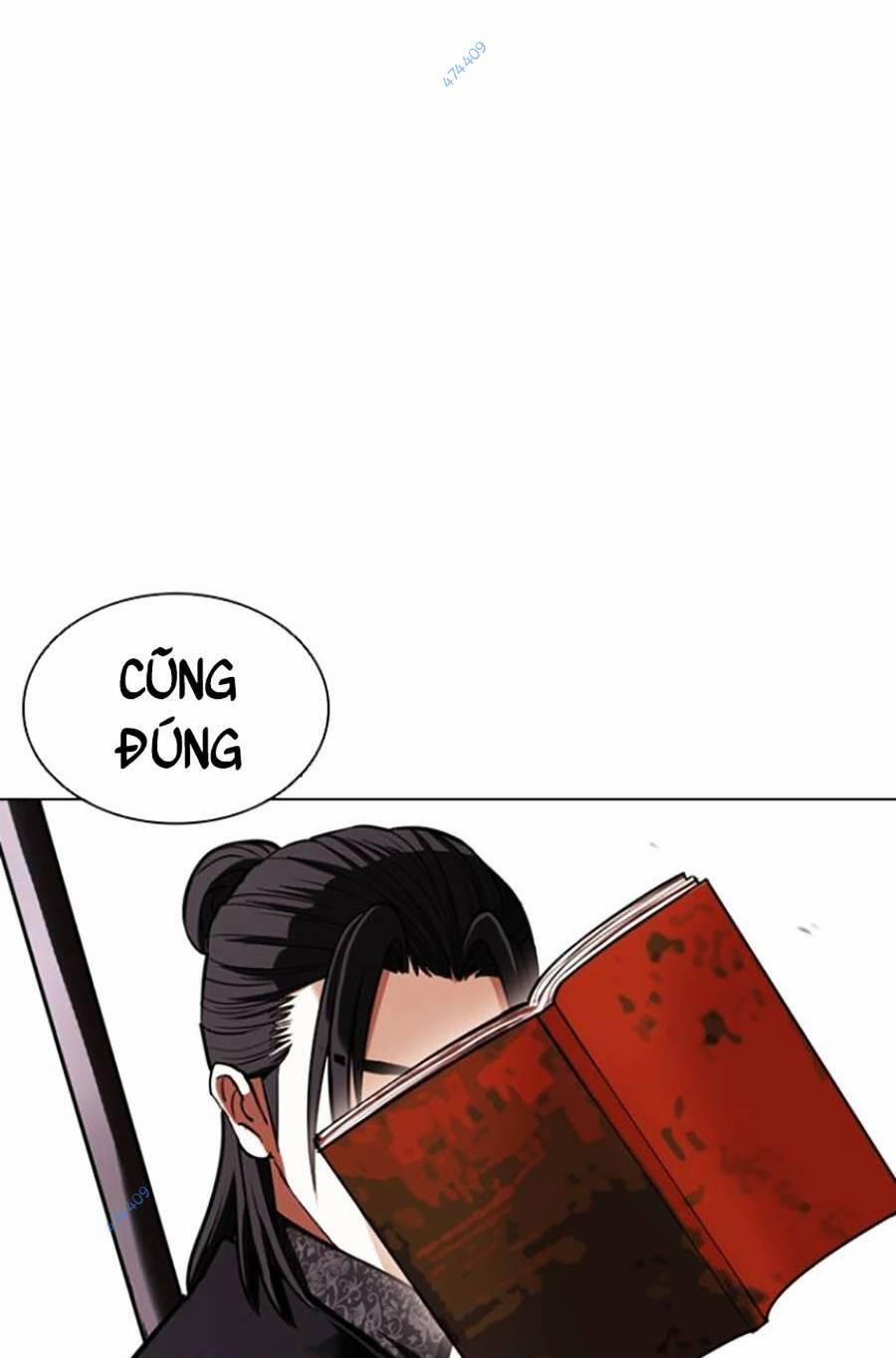 Hoán Đổi Diệu Kỳ 418.5 trang 32