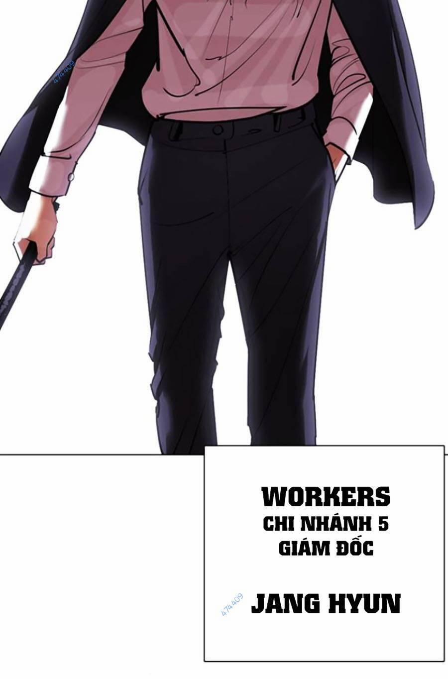 Hoán Đổi Diệu Kỳ 418.5 trang 50