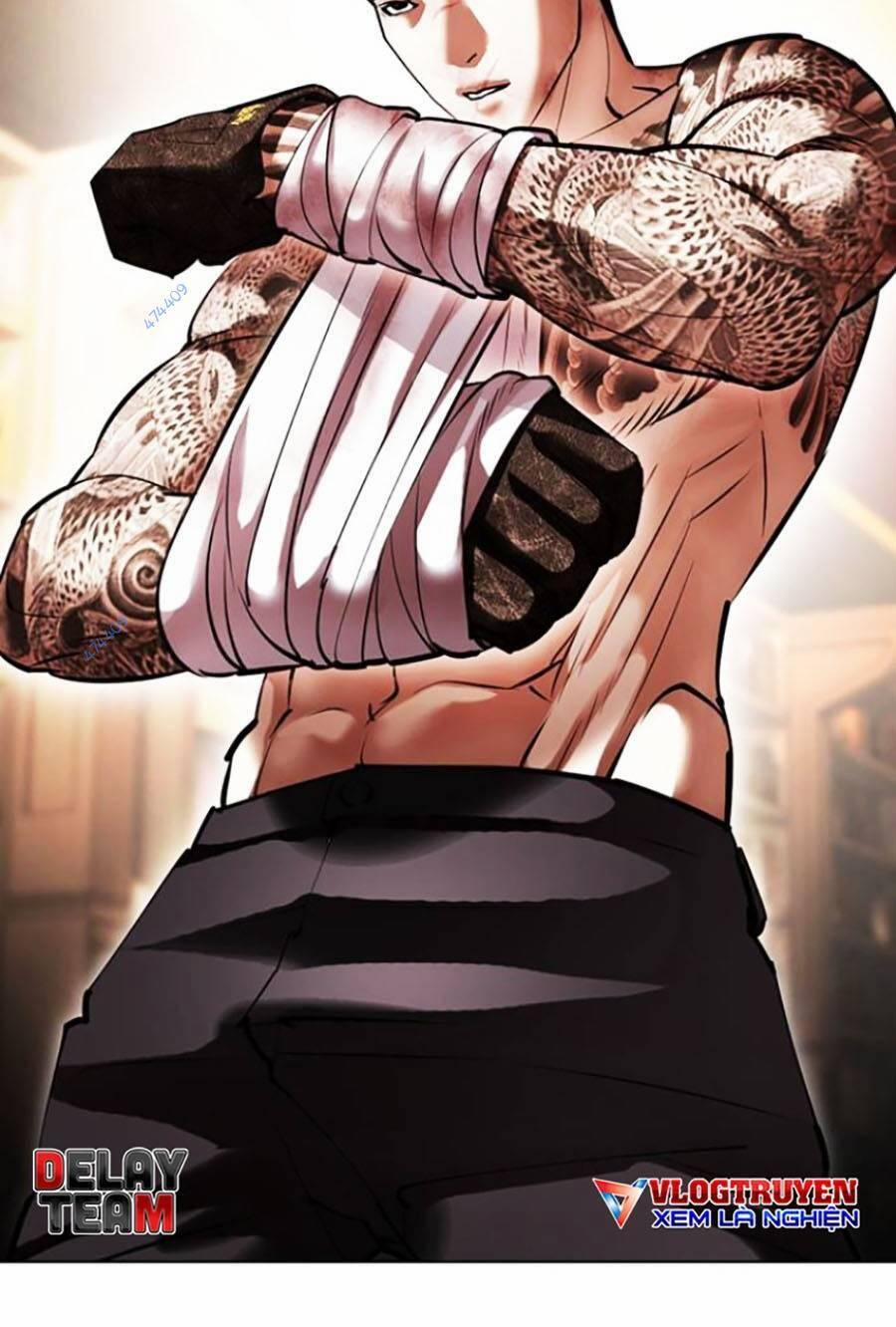 Hoán Đổi Diệu Kỳ 418.5 trang 70