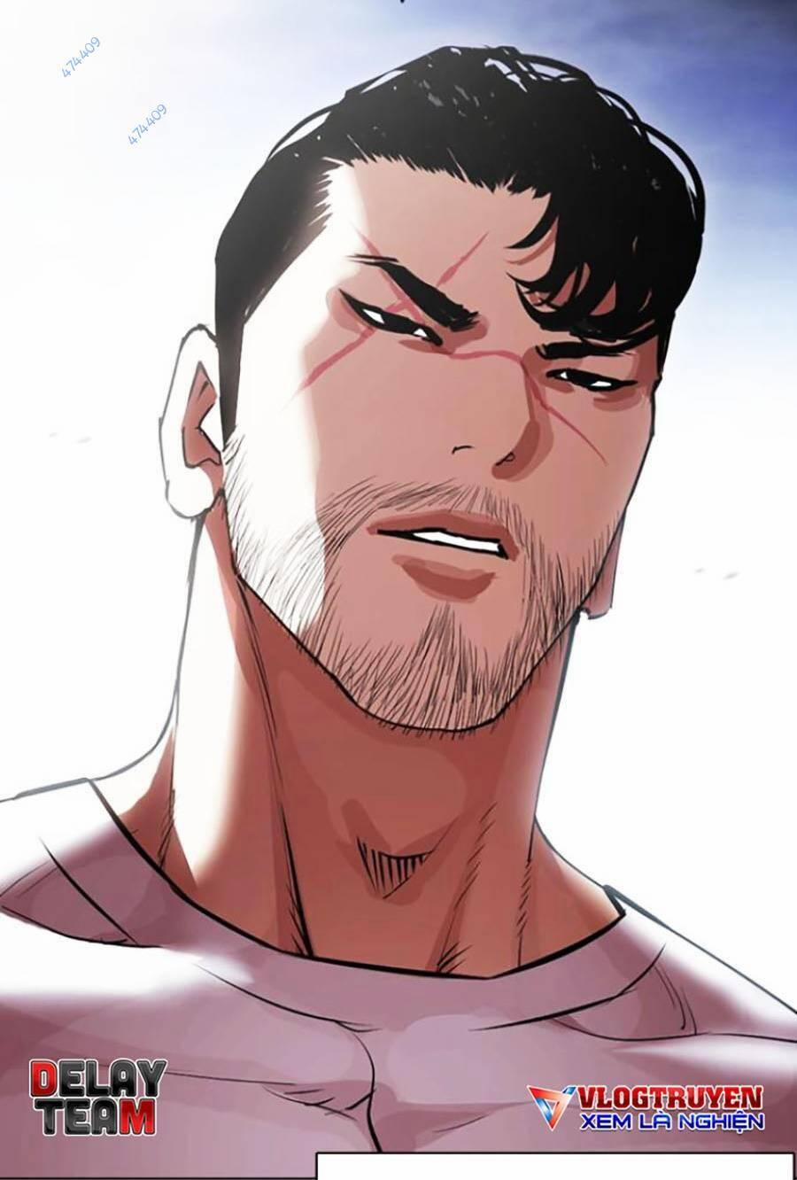 Hoán Đổi Diệu Kỳ 418.5 trang 77