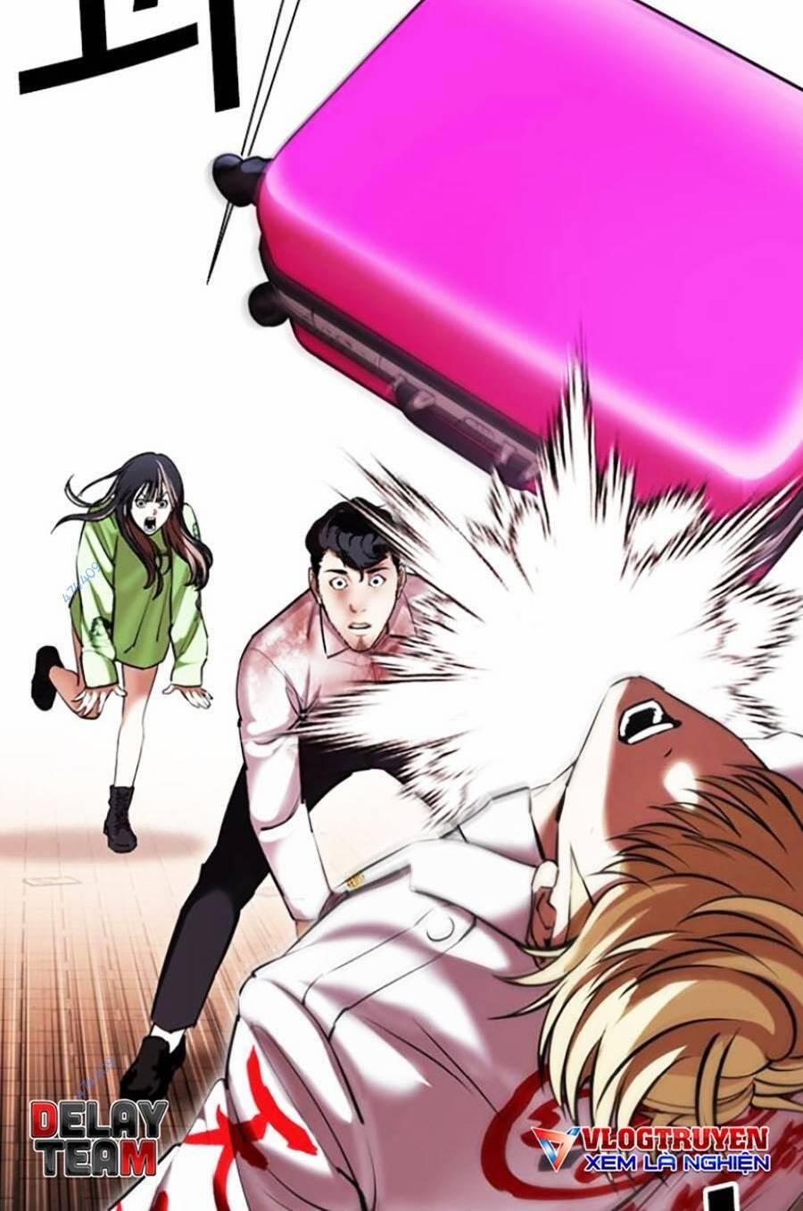 Hoán Đổi Diệu Kỳ 418 trang 14