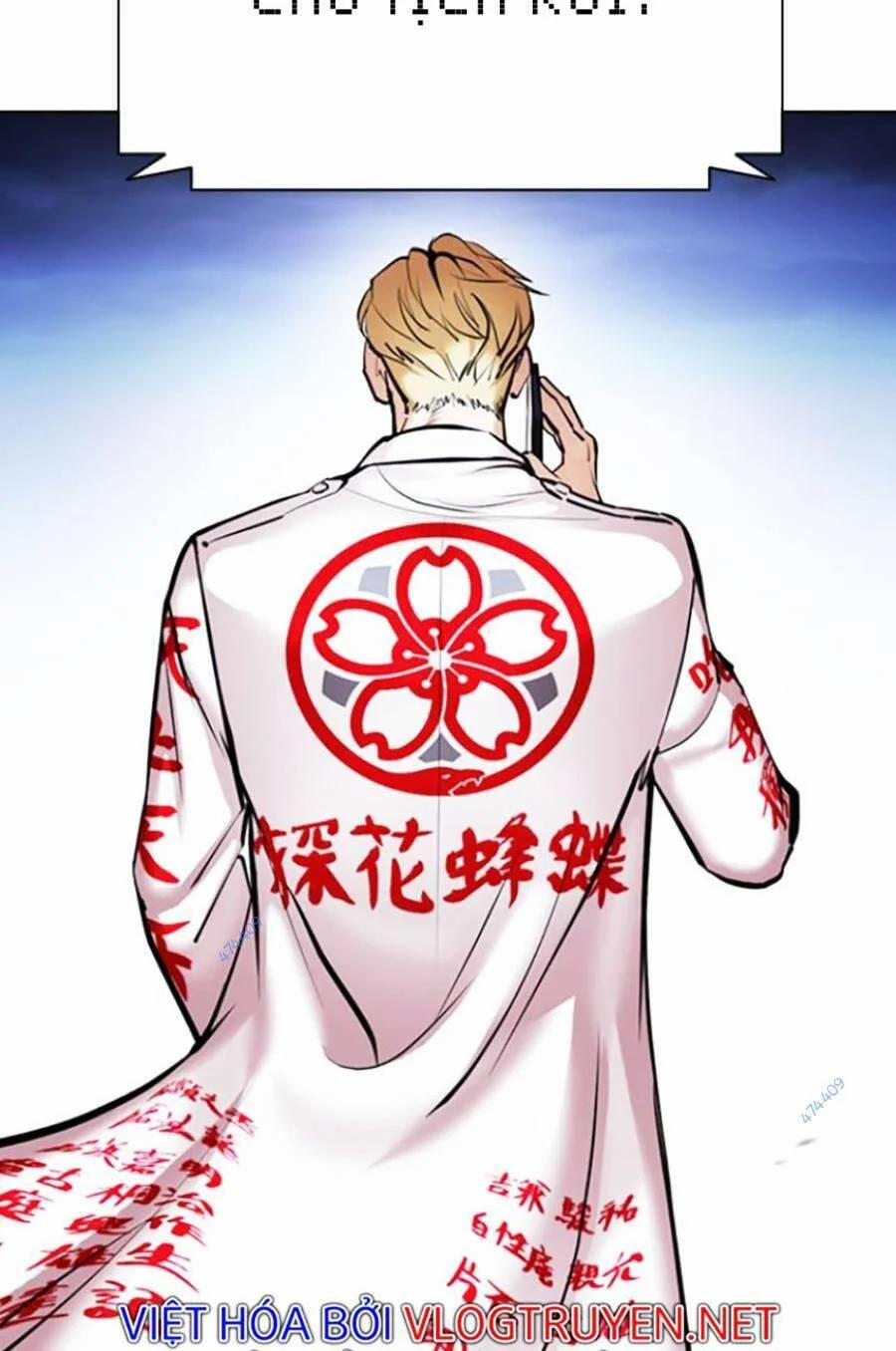 Hoán Đổi Diệu Kỳ 418 trang 4