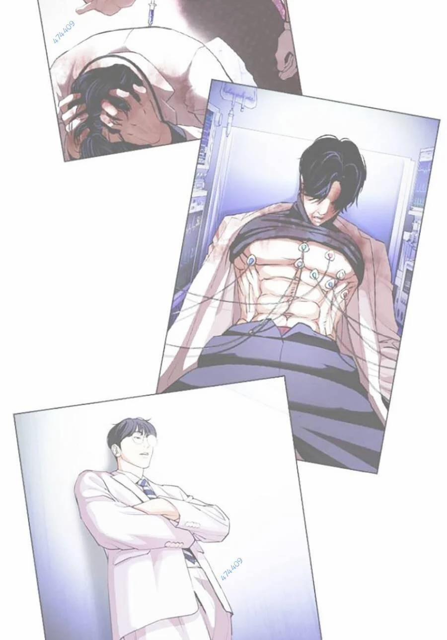 Hoán Đổi Diệu Kỳ 418 trang 44