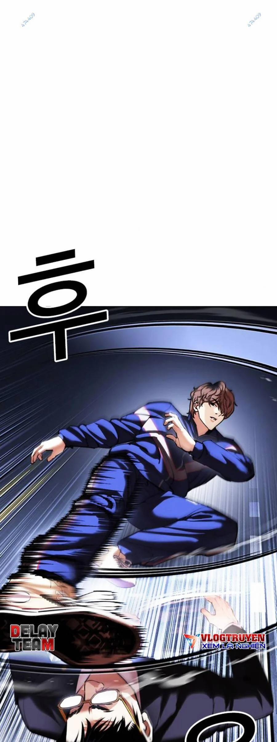 Hoán Đổi Diệu Kỳ 418 trang 54