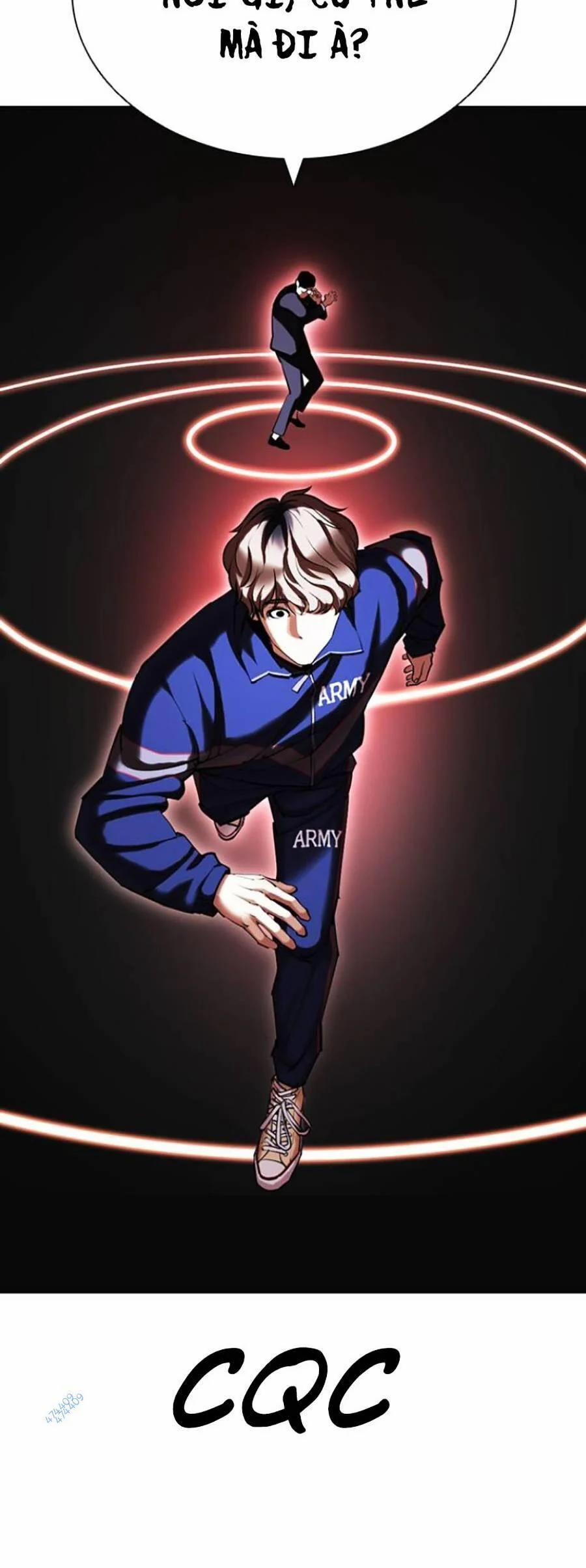 Hoán Đổi Diệu Kỳ 418 trang 63