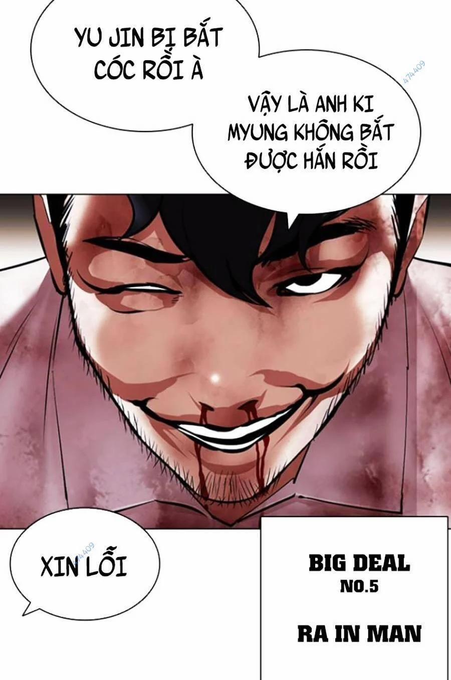 Hoán Đổi Diệu Kỳ 418 trang 9