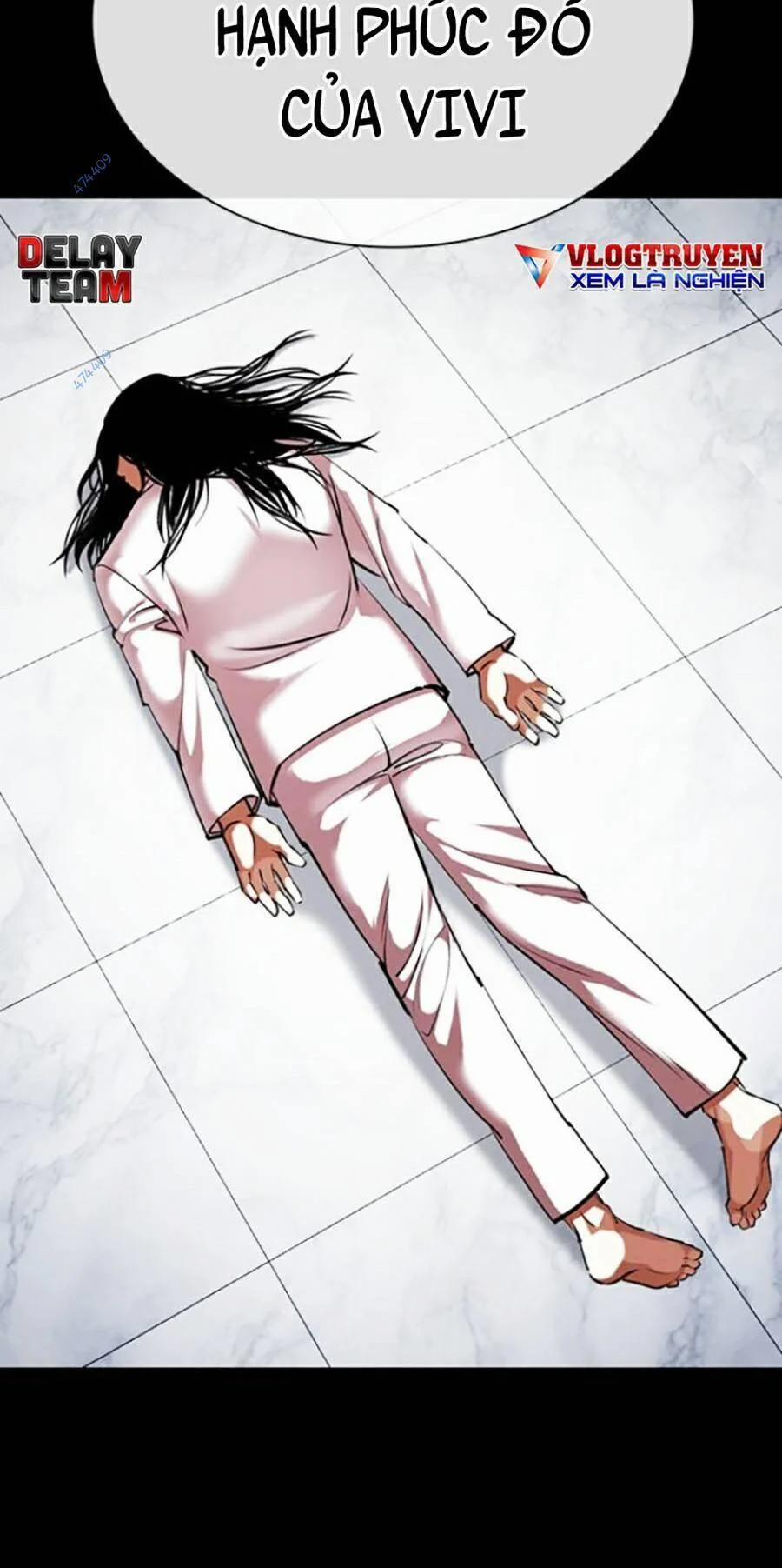 Hoán Đổi Diệu Kỳ 419.5 trang 11