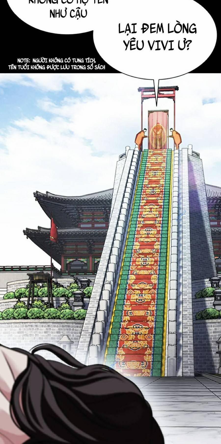 Hoán Đổi Diệu Kỳ 419.5 trang 16