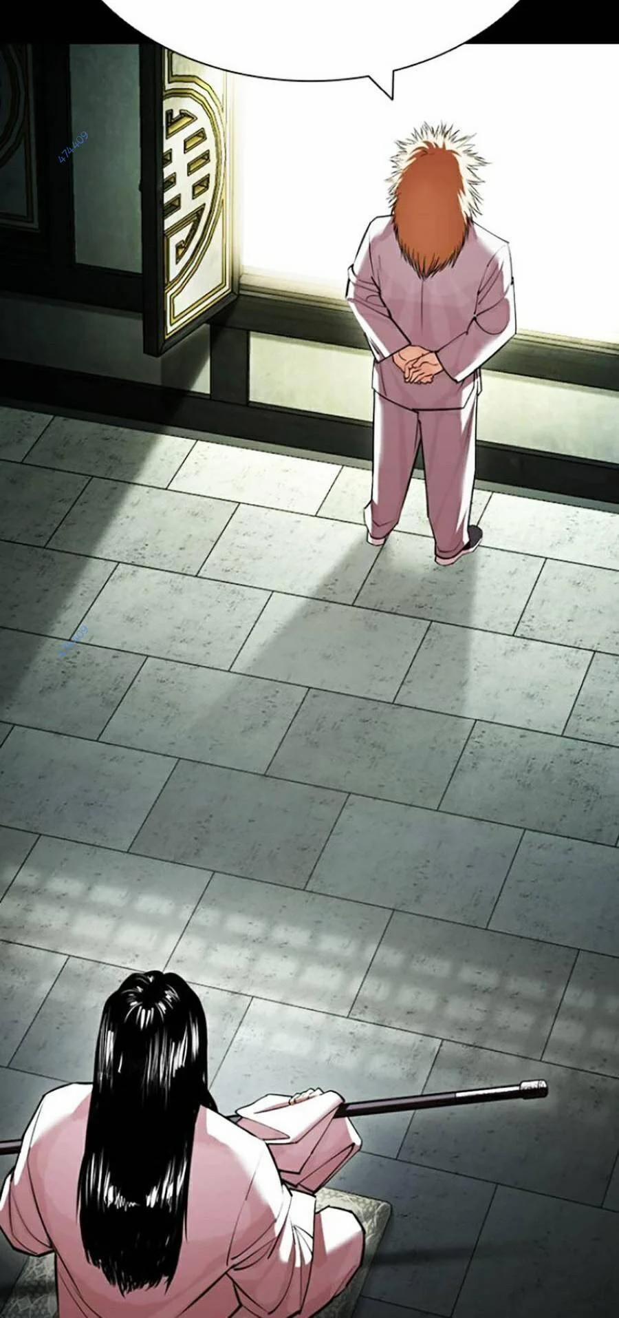 Hoán Đổi Diệu Kỳ 419.5 trang 32